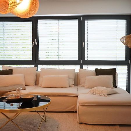 Purenature Appartement Obersontheim Exterior photo